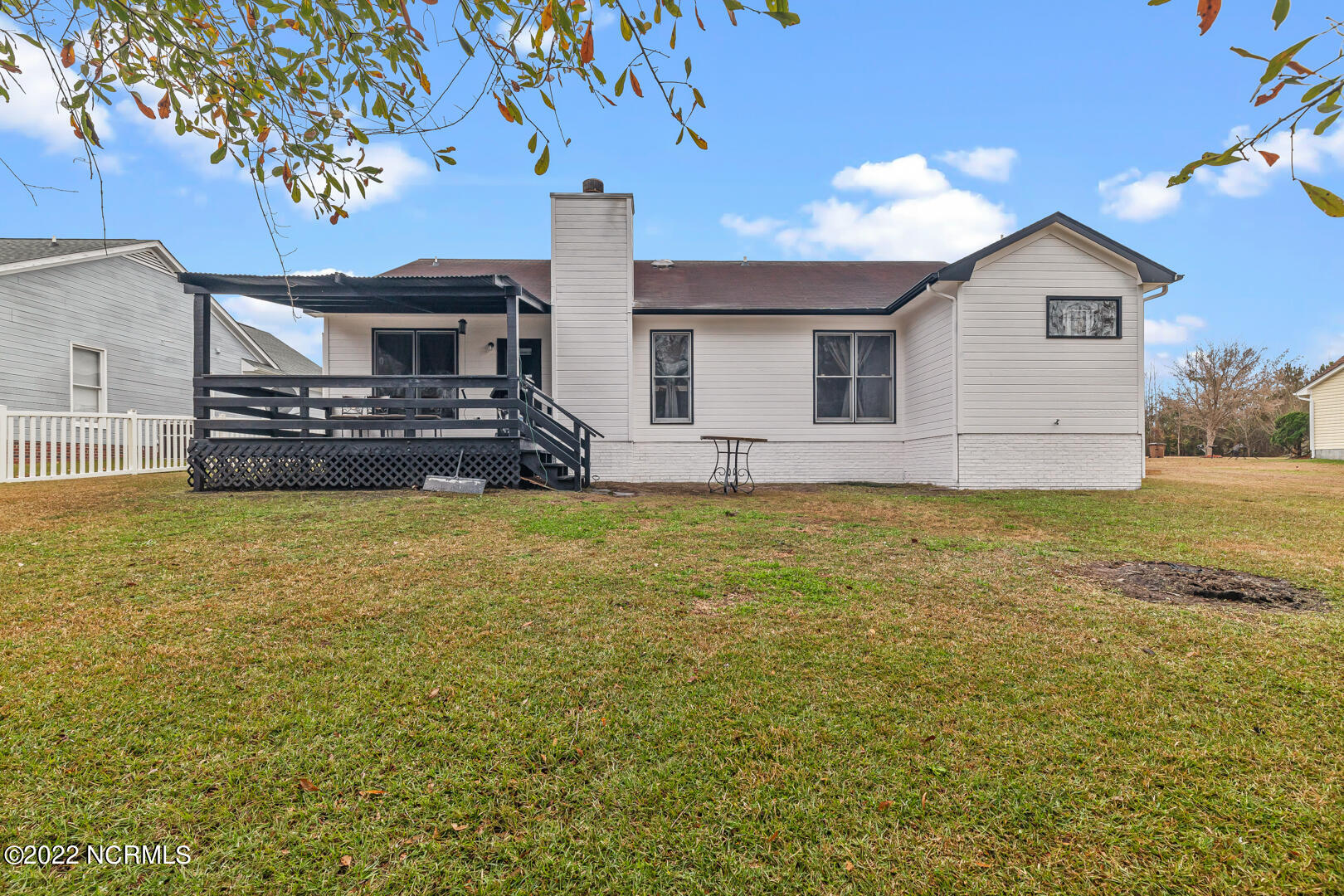 540 Raintree Road Jacksonville, NC 28540 - Photo 37 of 39 37