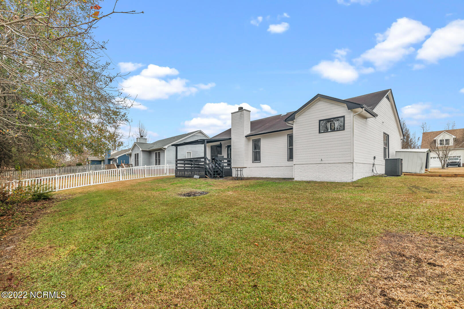 540 Raintree Road Jacksonville, NC 28540 - Photo 38 of 39 38