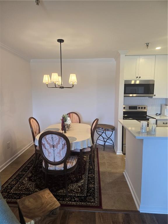 300 Johnson Ferry Road, Unit B608 Atlanta, GA 30328 - Photo 11 of 33