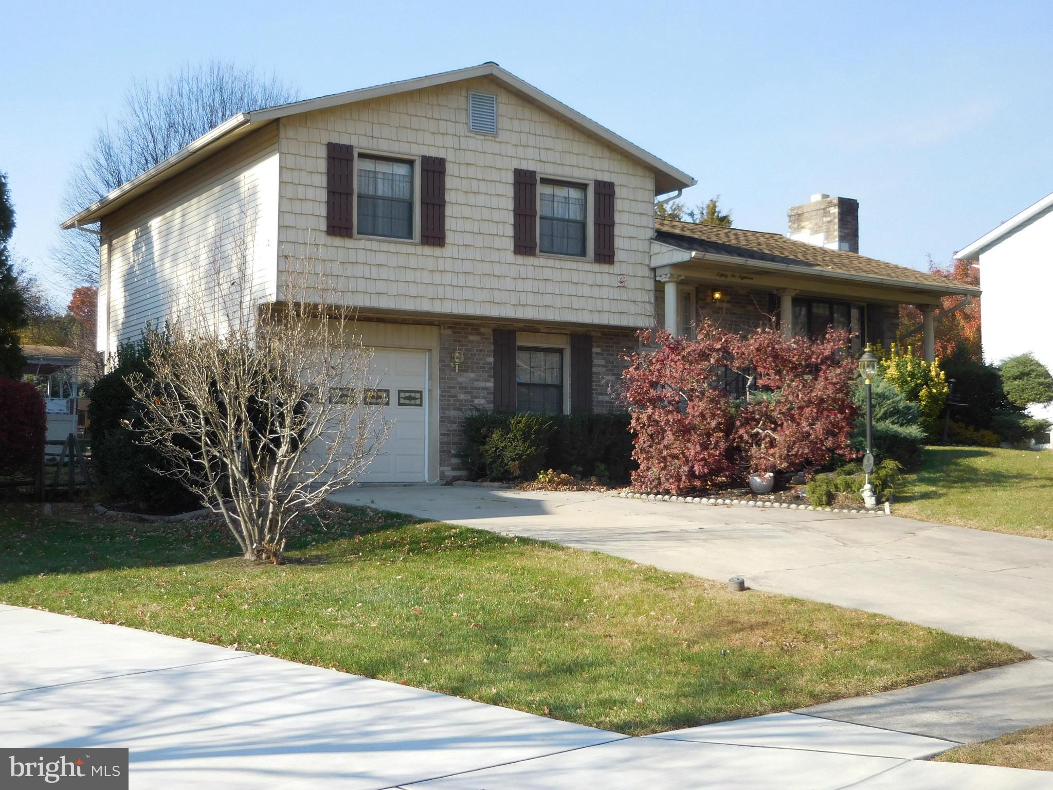 8618 Sherington Road Baltimore, MD 21236 - Photo 1 of 26 Exterior (Front)