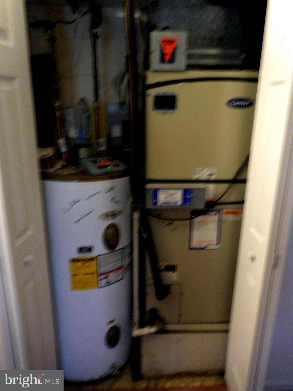 8618 Sherington Road Baltimore, MD 21236 - Photo 21 of 26 Interior (General)