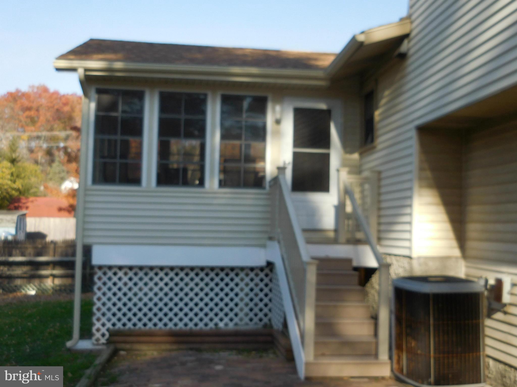 8618 Sherington Road Baltimore, MD 21236 - Photo 6 of 26 Exterior (Rear)