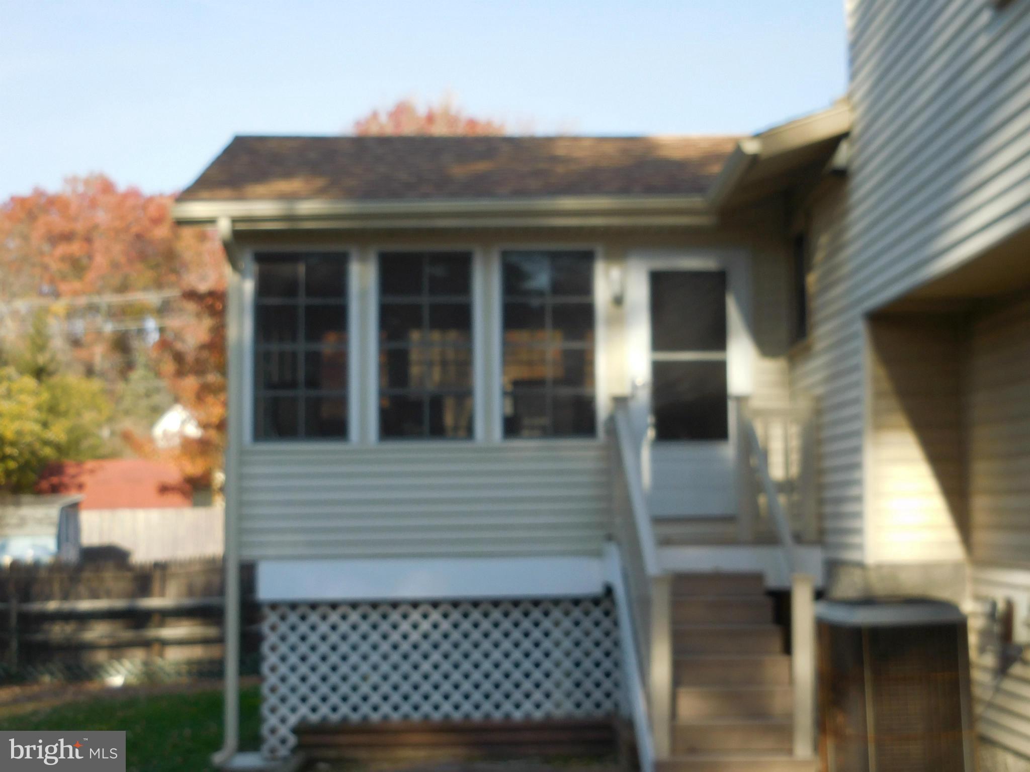 8618 Sherington Road Baltimore, MD 21236 - Photo 10 of 26 Exterior (Rear)