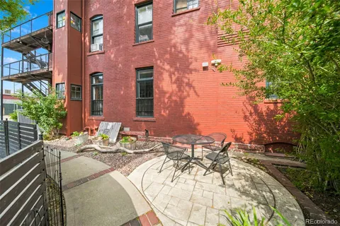 $249,000 | 726 East 16th Avenue, Unit 303, Denver, CO 80203