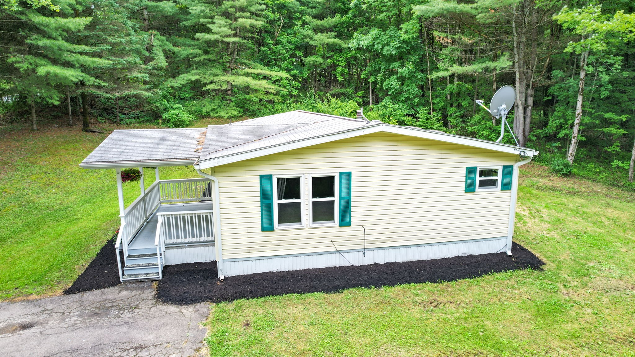 731 Smokey Zimmer Road Newark Valley, NY 13811 - Photo 3 of 35