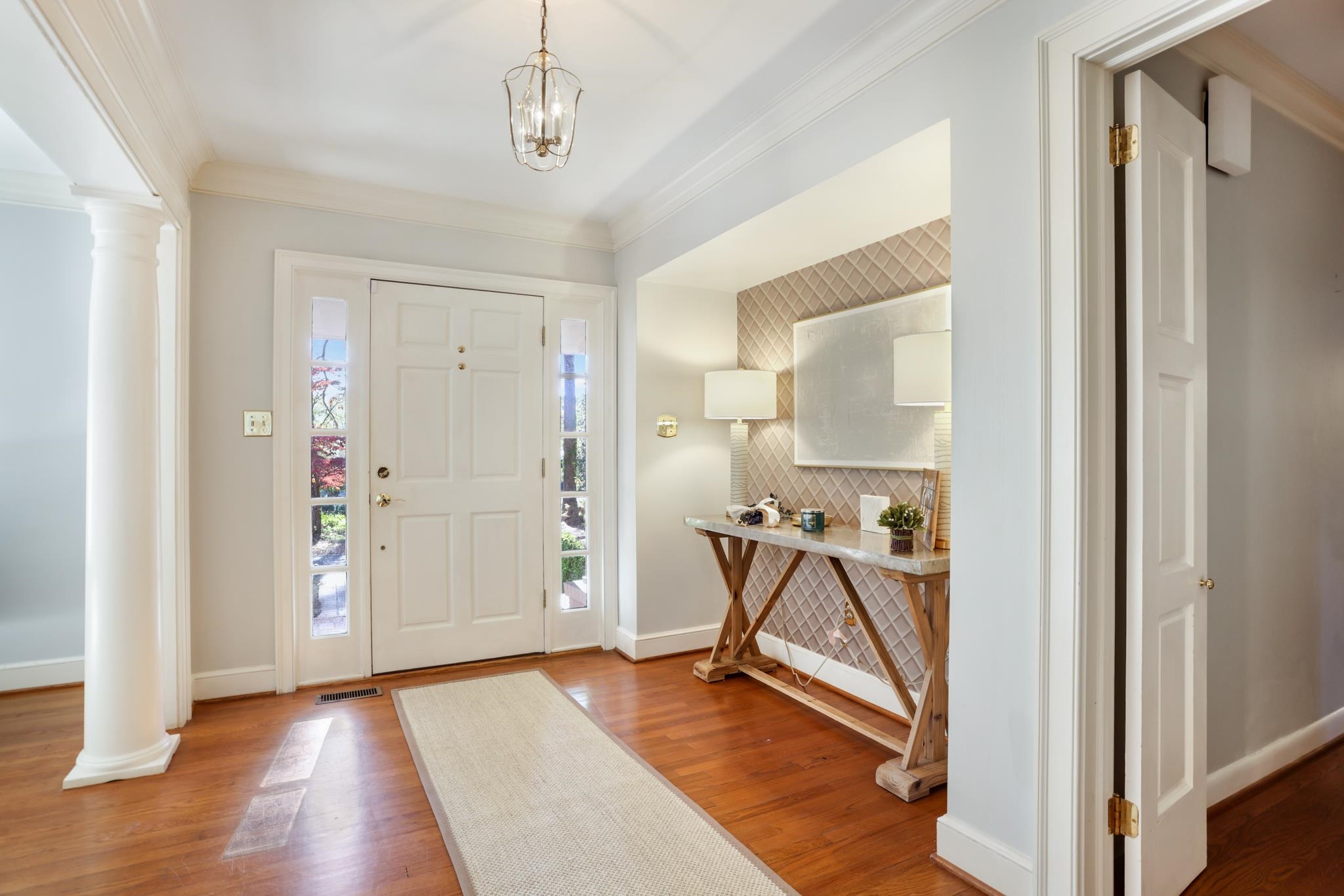 1045 Partridge Road Spartanburg, SC 29302 - Photo 5 of 36 Gallery Image 5