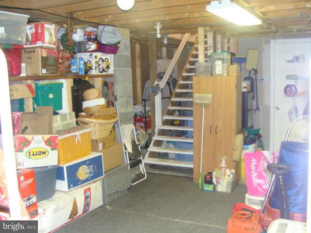 2715 Lowery Road Huntingtown, MD 20639 - Photo 14 of 30 Basement
