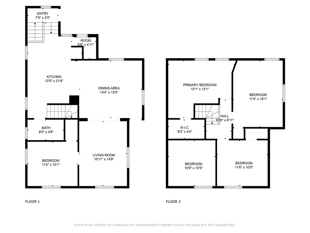 68 Appleton Avenue Pawtucket, RI 02860 - Photo 17 of 17