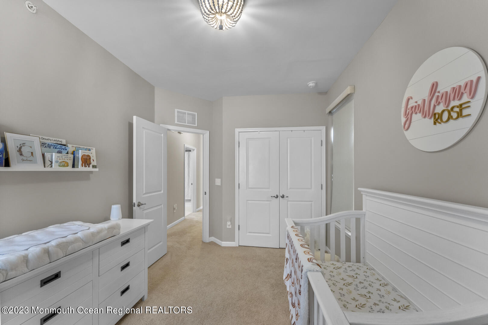 1 Kyle Drive Tinton Falls, NJ 07712 - Photo 11 of 21 a room with furniture and a table