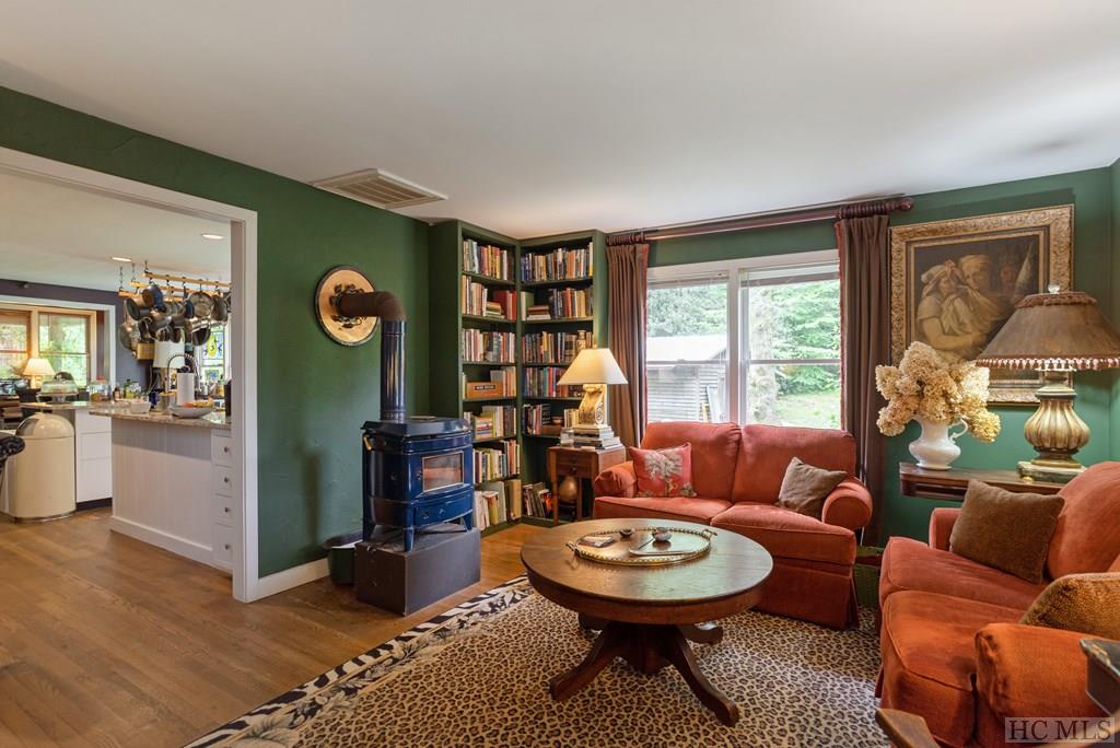 1756 Mill Creek Road Cullowhee, NC 28723 - Photo 14 of 65 Gallery Image 14