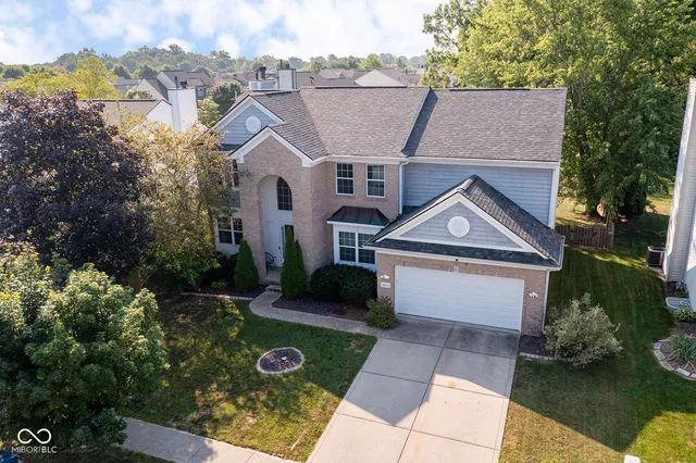 $499,900 | 5965 Mill Oak Drive, Noblesville, IN 46062