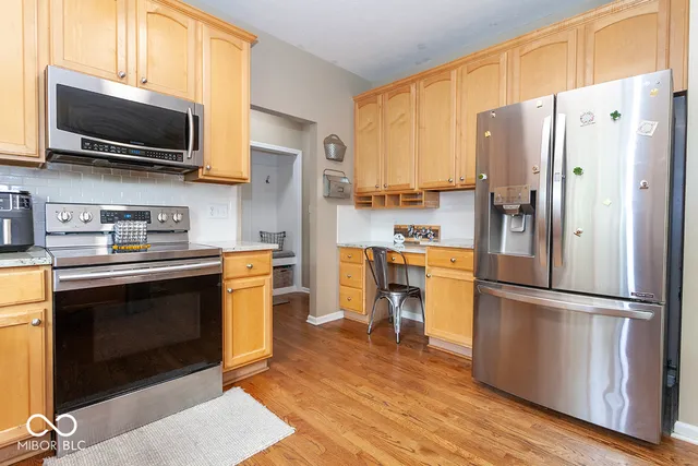 $499,900 | 5965 Mill Oak Drive, Noblesville, IN 46062