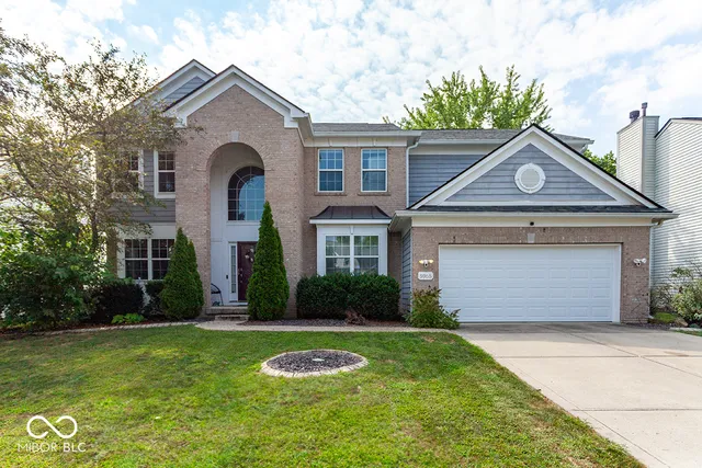 $499,900 | 5965 Mill Oak Drive, Noblesville, IN 46062