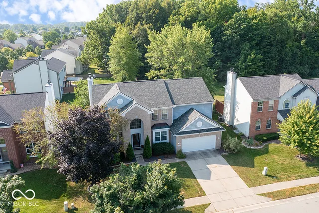 $499,900 | 5965 Mill Oak Drive, Noblesville, IN 46062