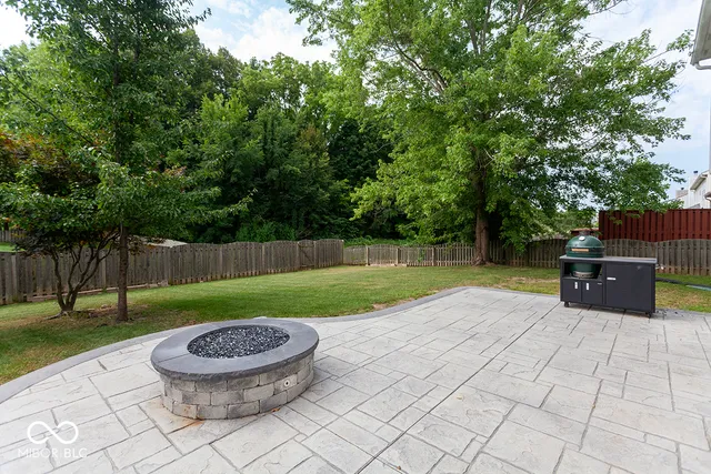 $499,900 | 5965 Mill Oak Drive, Noblesville, IN 46062