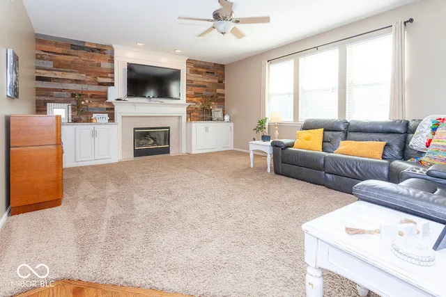 $472,900 | 5965 Mill Oak Drive, Noblesville, IN 46062