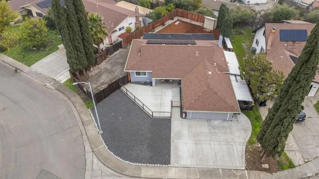 $515,000 | 296 Honeysuckle Drive, Fairfield, CA 94533