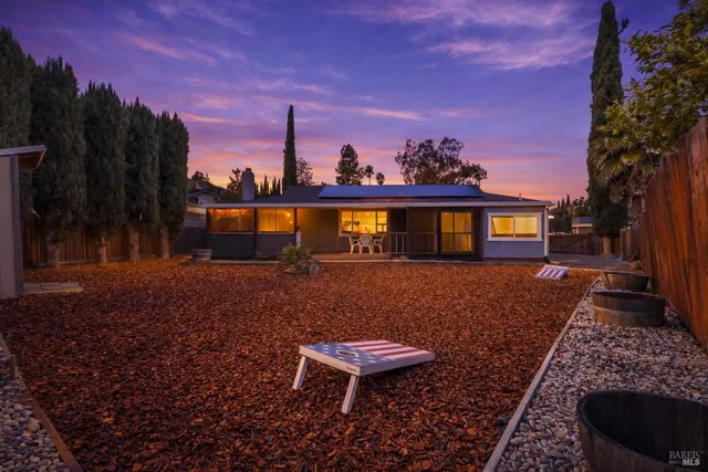 $515,000 | 296 Honeysuckle Drive, Fairfield, CA 94533