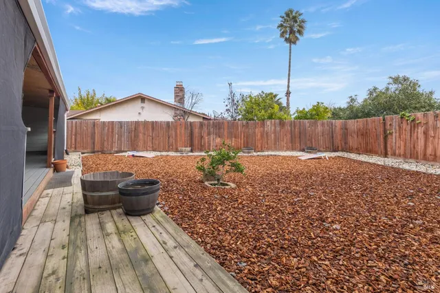 $515,000 | 296 Honeysuckle Drive, Fairfield, CA 94533