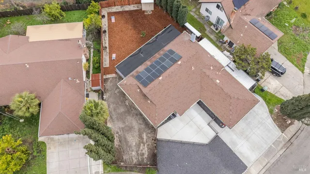 $515,000 | 296 Honeysuckle Drive, Fairfield, CA 94533