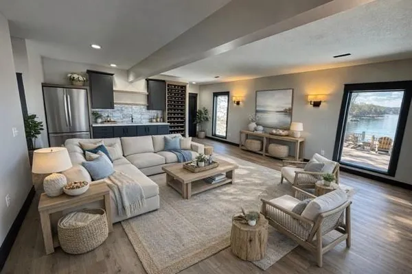 $1,199,000 | 430 Lake Viking Terrace, Gallatin, MO 64640