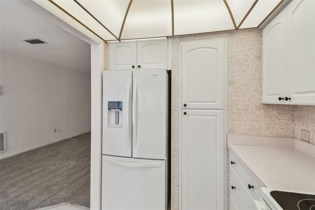 8319 Annwood Road Seminole, FL 33777 - Photo 12 of 27 a bathroom with a shower and a sink