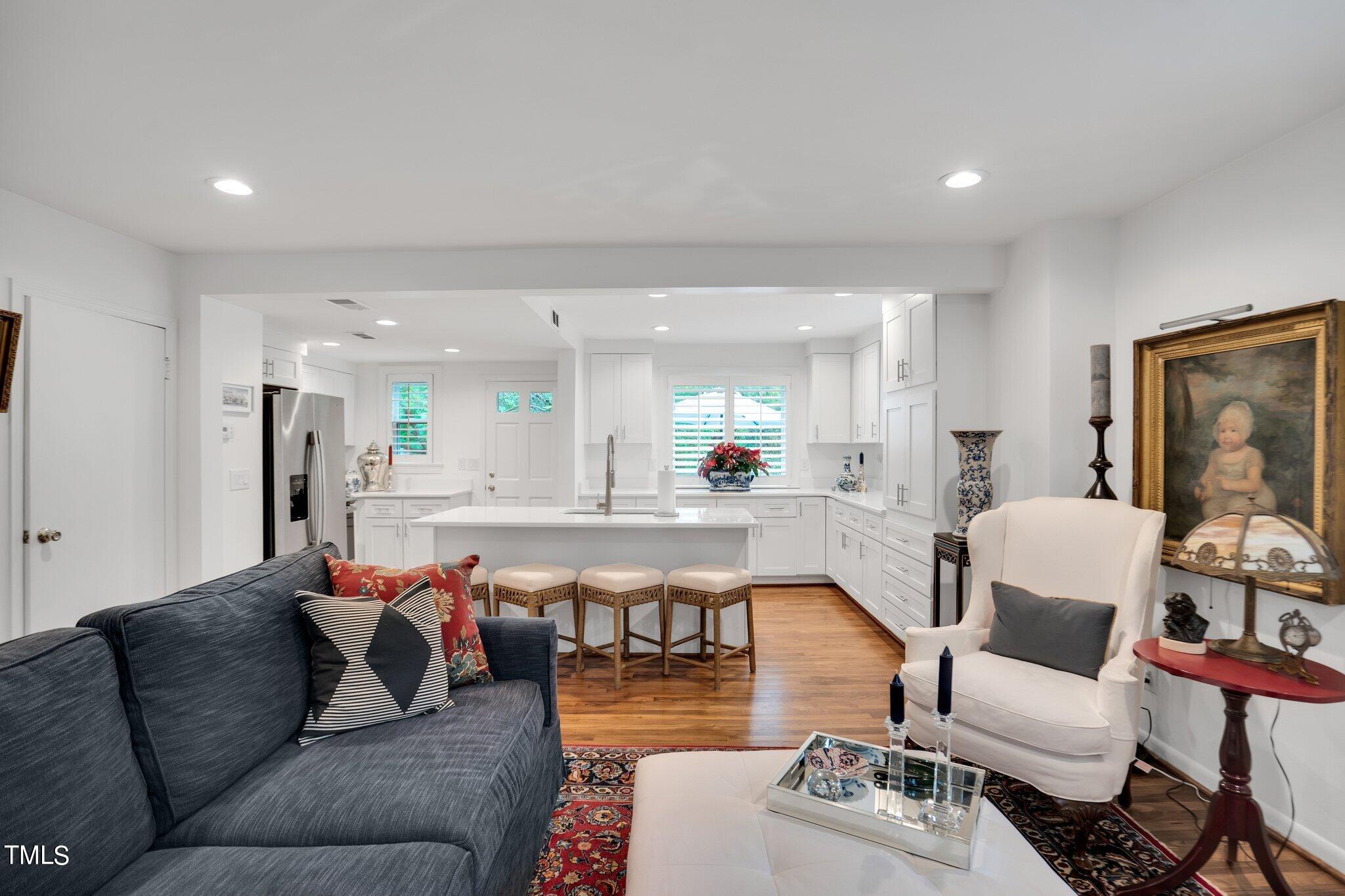 830 Bryan Street, Unit 1 Raleigh, NC 27605 - Photo 12 of 35 12