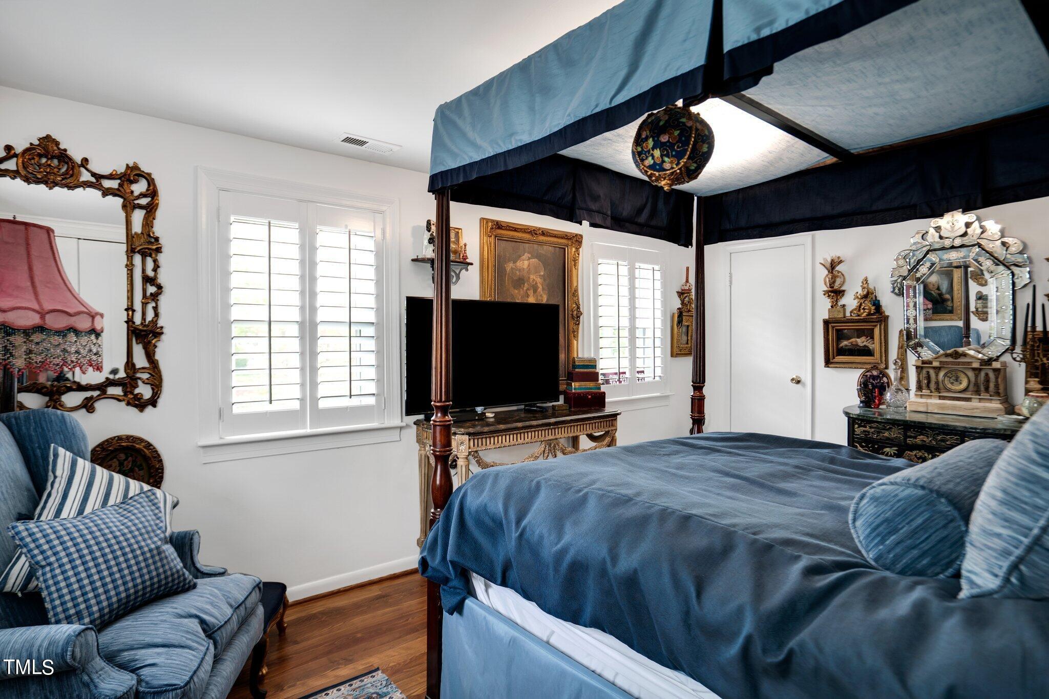 830 Bryan Street, Unit 1 Raleigh, NC 27605 - Photo 24 of 35 24