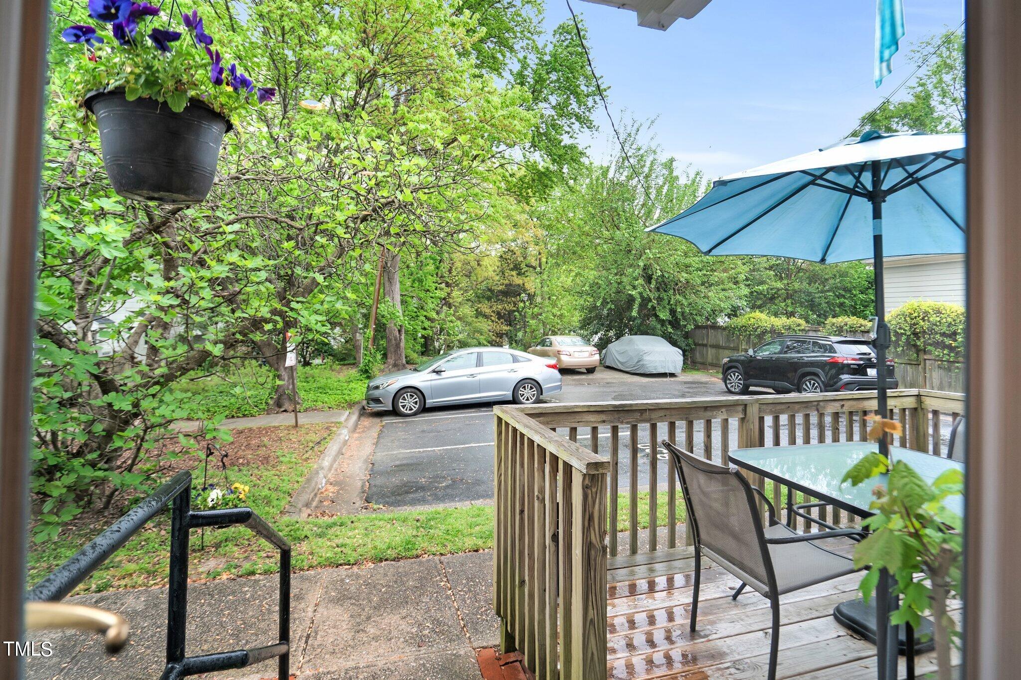 830 Bryan Street, Unit 1 Raleigh, NC 27605 - Photo 32 of 35 32