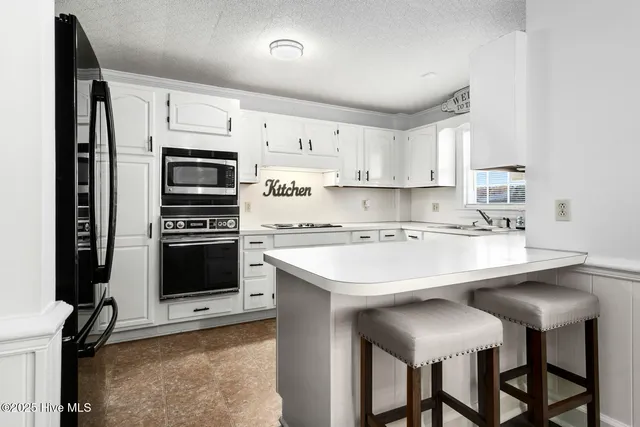 $329,500 | 6148 Cattail Road, Elm City, NC 27822