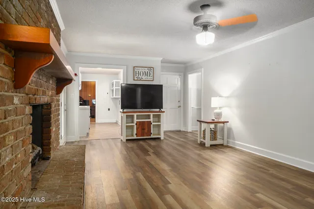 $329,500 | 6148 Cattail Road, Elm City, NC 27822