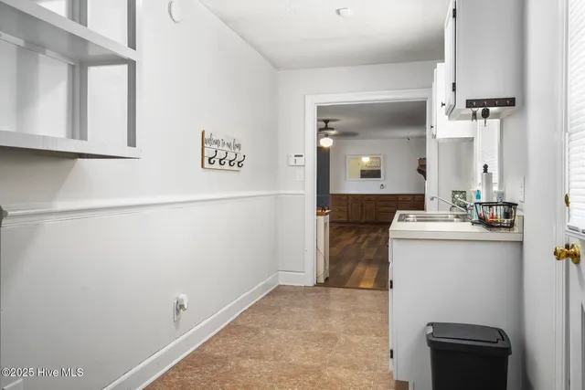 $329,500 | 6148 Cattail Road, Elm City, NC 27822