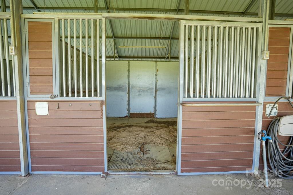 9167 Hasty Road Laurinburg, NC 28352 - Photo 11 of 48 a view of a door