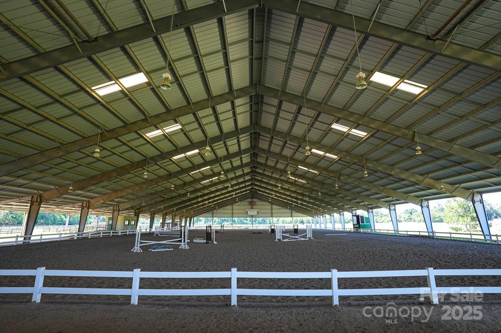 9167 Hasty Road Laurinburg, NC 28352 - Photo 27 of 48 a view of empty room
