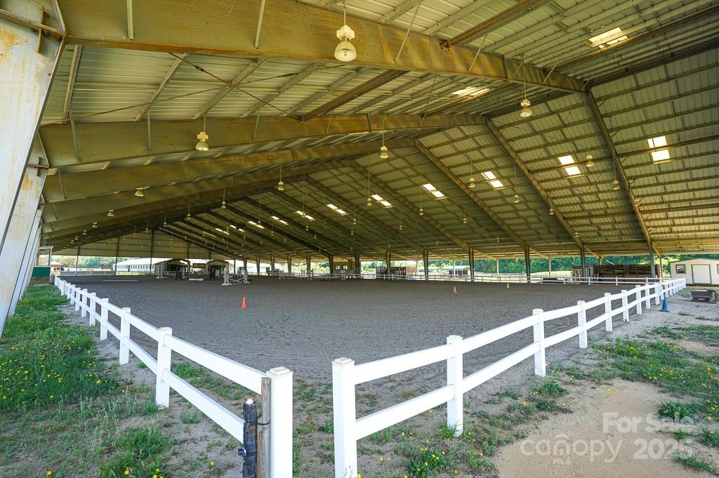 9167 Hasty Road Laurinburg, NC 28352 - Photo 28 of 48 a view of room with stairs