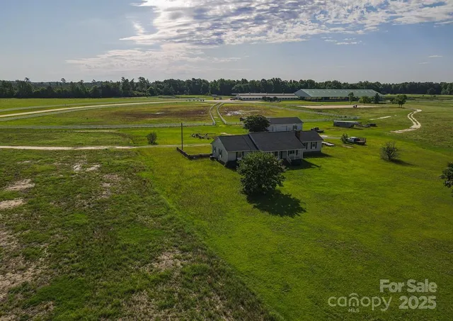 a view of a swimming pool