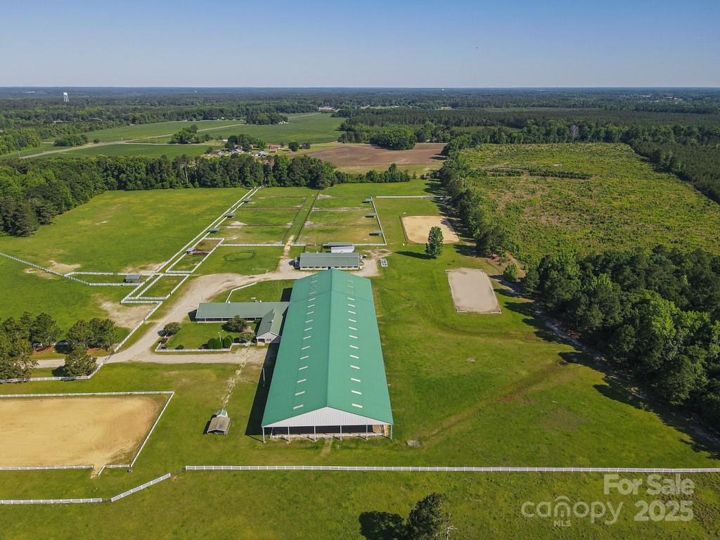 9167 Hasty Road Laurinburg, NC 28352 - Photo 38 of 48 a view of a swimming pool