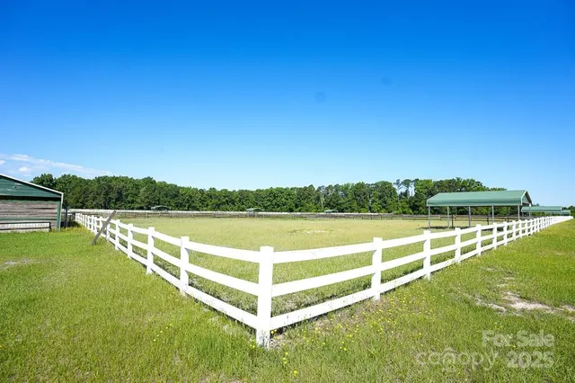 a view of lake and mountain