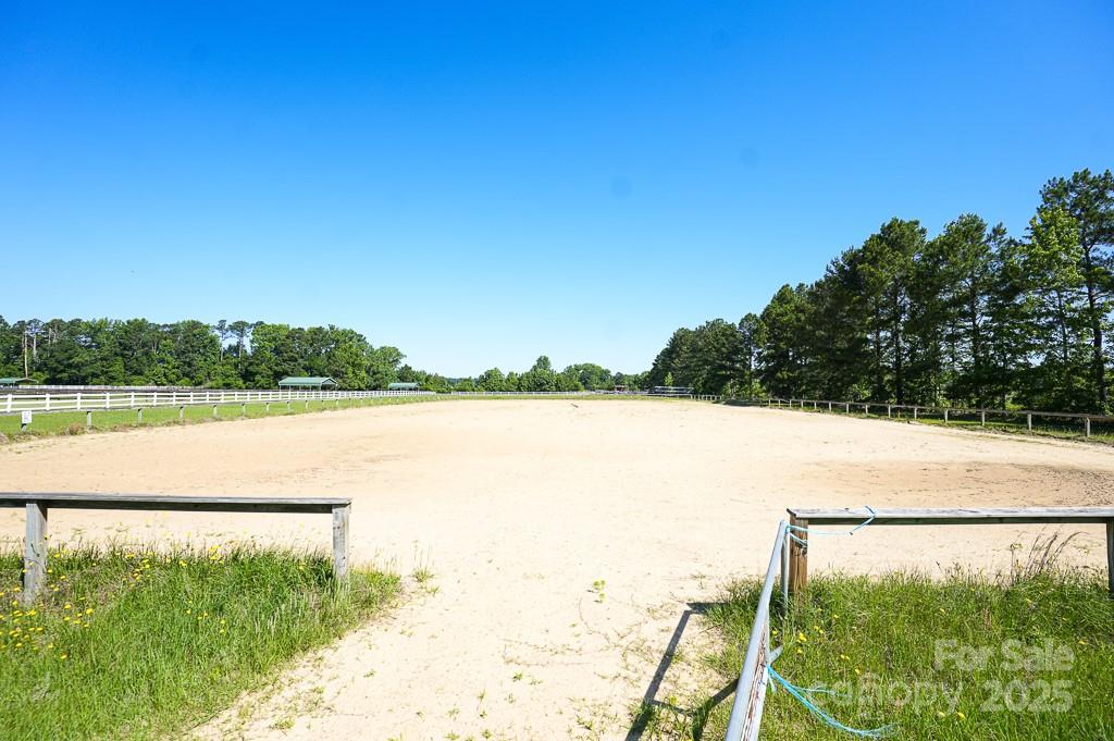 9167 Hasty Road Laurinburg, NC 28352 - Photo 41 of 48 a view of lake and mountain