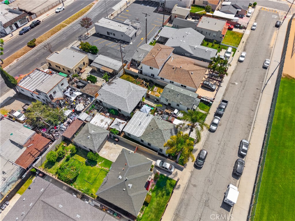 621 West Spruce Street Compton, CA 90220 - Photo 19 of 21