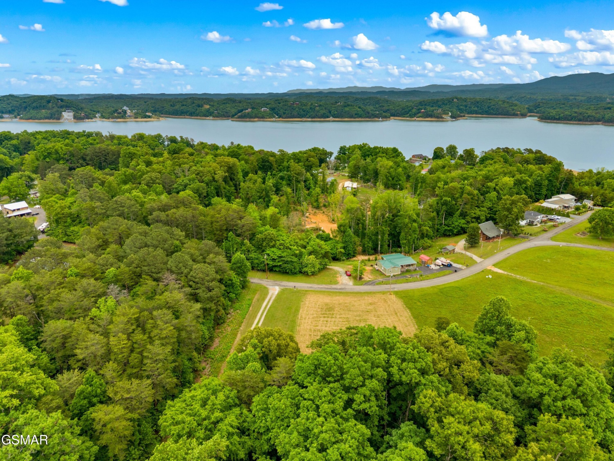 55 Covington Road Dandridge, TN 37725 - Photo 11 of 16 Gallery Image 11