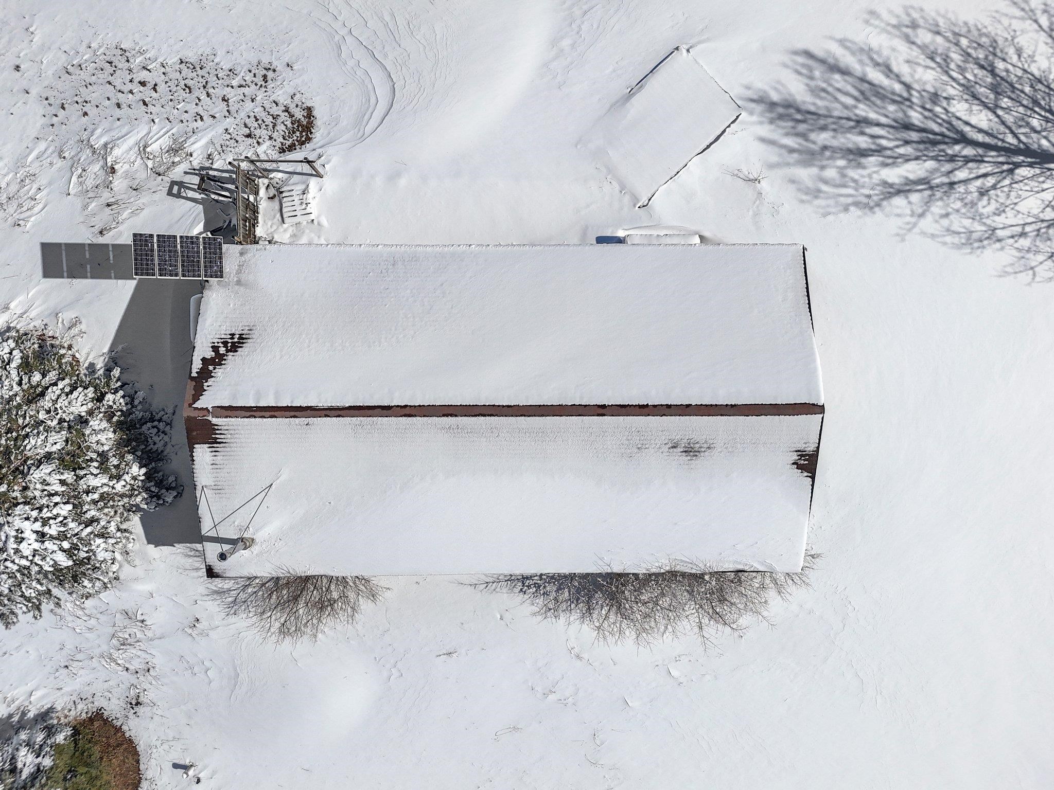 4499 South Schomberg Road Cedar, MI 49621 - Photo 14 of 30