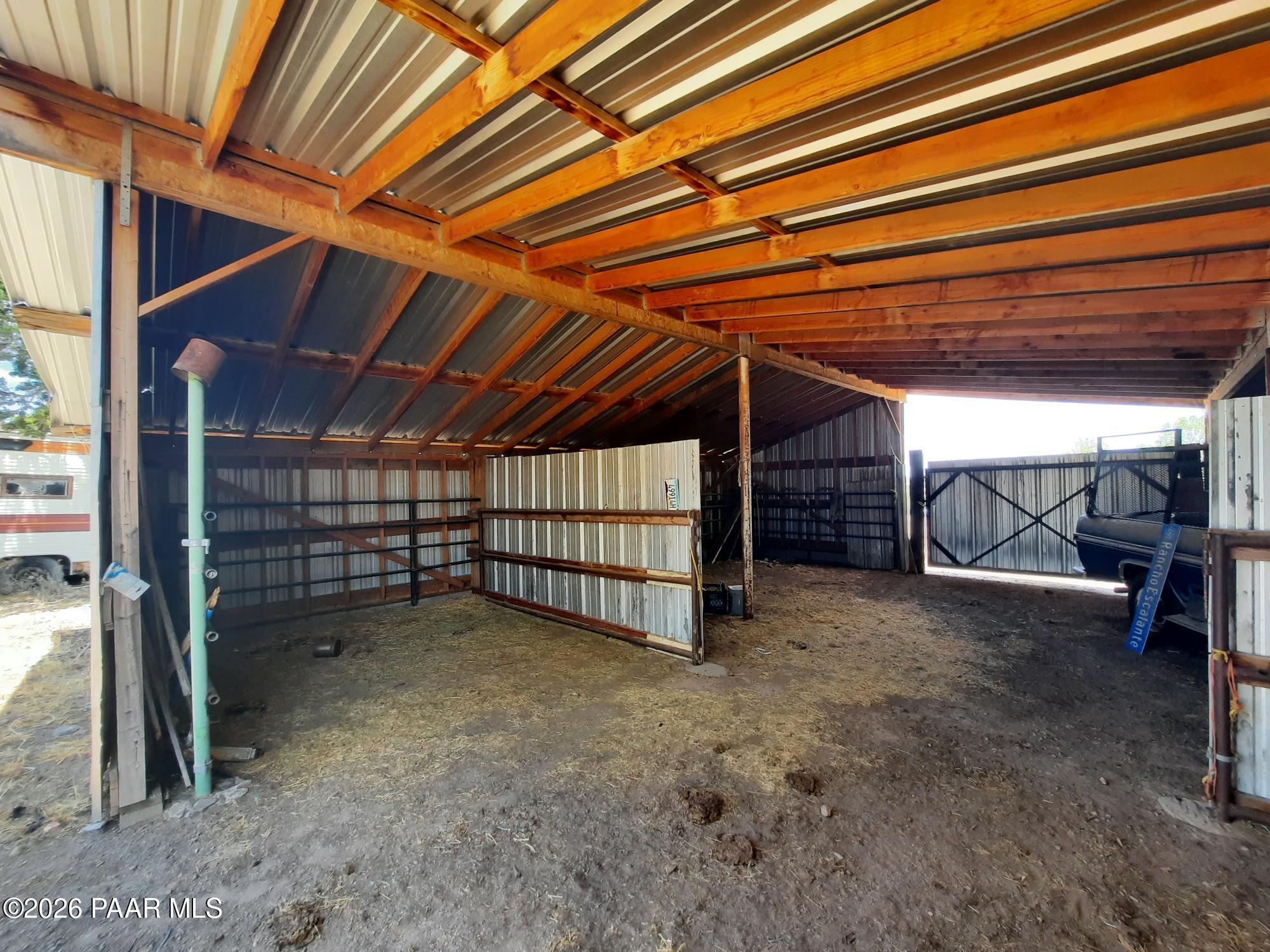 44050 West Fort Rock Road Seligman, AZ 86337 - Photo 24 of 46 20260616_113805