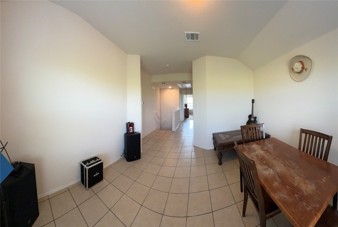 352 Circle Way, Unit 37E Jarrell, TX 76537 - Photo 16 of 39 a man sitting on a bench in a room