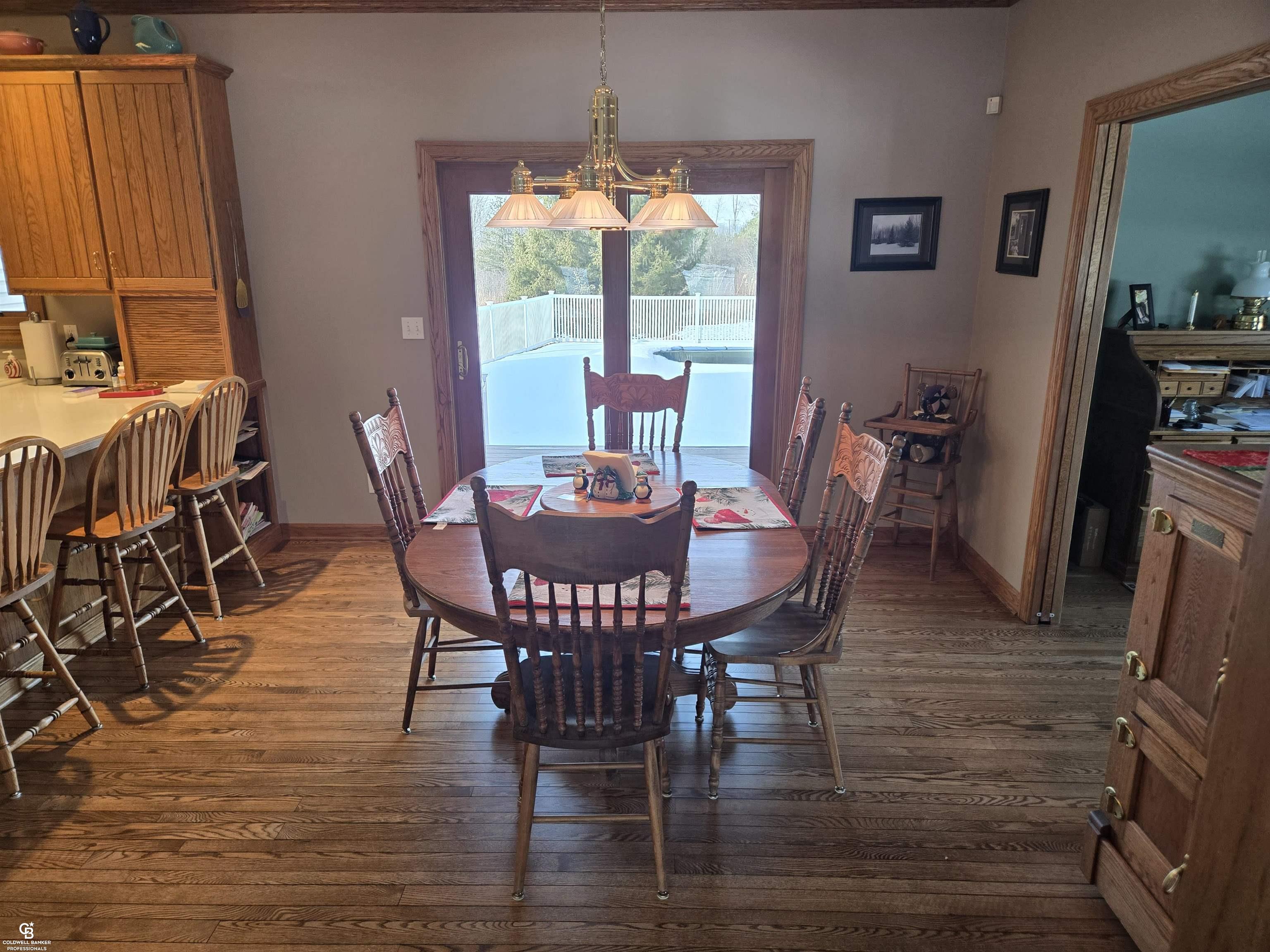 9660 Brandon Road Avoca, MI 48006 - Photo 8 of 54