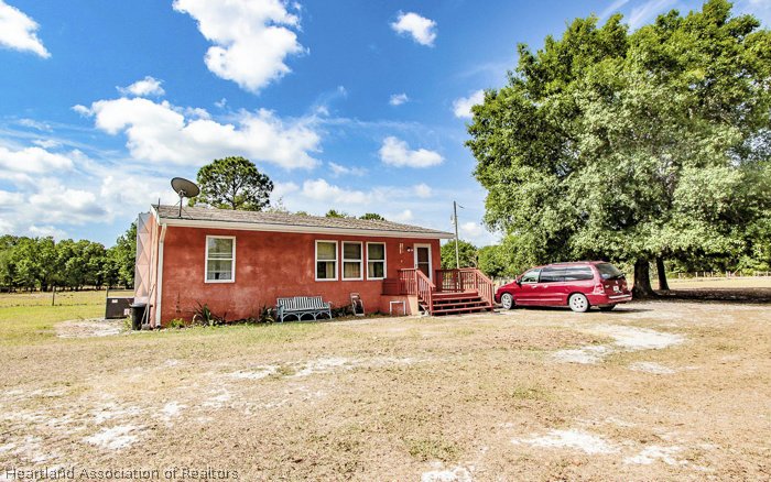 3953 Raccoon Road Zolfo Springs, FL 33890 - Photo 1 of 15 Gallery Image 1