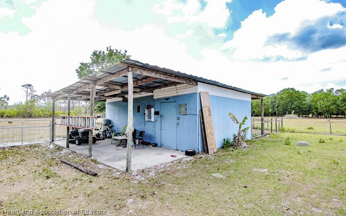 3953 Raccoon Road Zolfo Springs, FL 33890 - Photo 15 of 15 Gallery Image 15