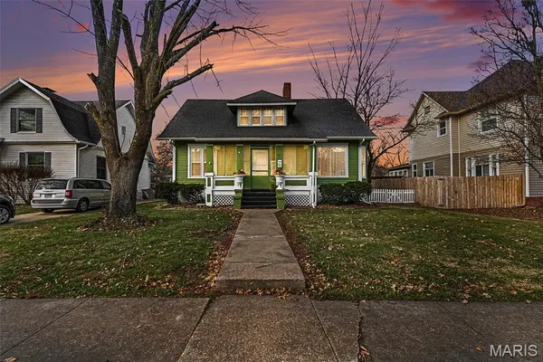 $189,000 | 921 South Olive Street, Mexico, MO 65265