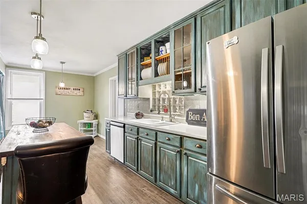 $189,000 | 921 South Olive Street, Mexico, MO 65265