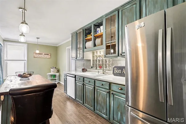 $200,000 | 921 South Olive Street, Mexico, MO 65265